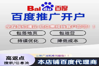 SEM服务公司助力企业流量增长案例